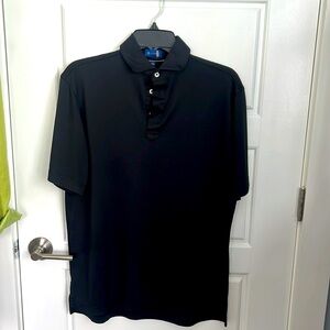 Men’s “stitch” golf Polo S